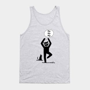 Nip, Nip, Nip Tank Top